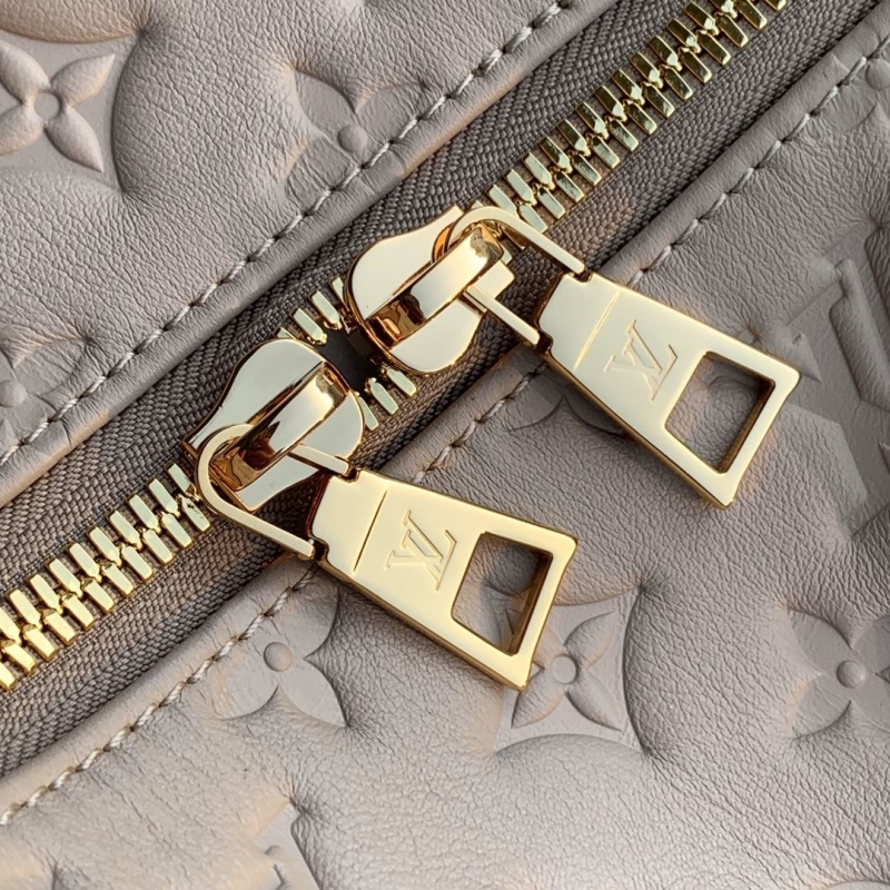 LV Satchel bags